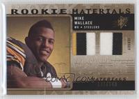 Mike Wallace #/249