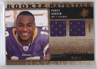 Percy Harvin #/249