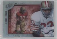 Roger Craig [EX to NM]