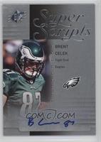 Brent Celek