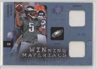 Donovan McNabb #/50