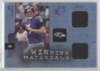 Joe Flacco #/50