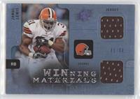 Jamal Lewis #/50