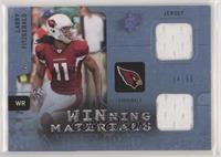 Larry Fitzgerald #/50