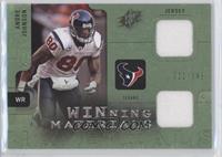 Andre Johnson #/149