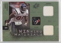 Andre Johnson #/149