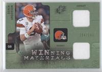 Derek Anderson #/149