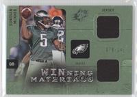 Donovan McNabb #/149