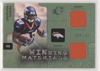 Knowshon Moreno #/149