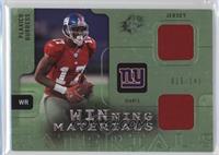 Plaxico Burress #/149