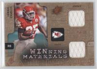 Jamaal Charles #/99