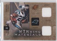 Jonathan Stewart #/99