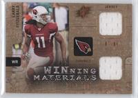 Larry Fitzgerald #/99