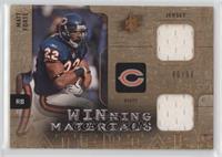 Matt Forte #/99