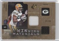 Greg Jennings #/99