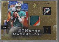 Chad Henne [Noted] #/99