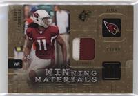 Larry Fitzgerald #/99