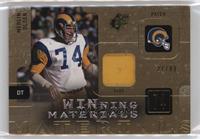 Merlin Olsen #/99