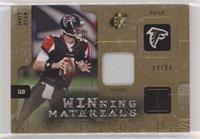 Matt Ryan #/99