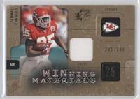 Jamaal Charles #/349