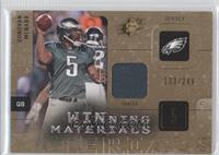 Donovan McNabb #/249