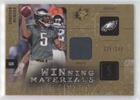 Donovan McNabb #/249