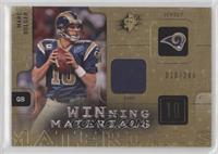 Marc Bulger #/249