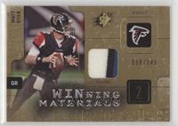 Matt Ryan #/349