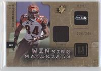 T.J. Houshmandzadeh #/249