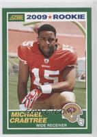 Michael Crabtree