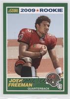 Josh Freeman