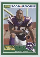 Percy Harvin