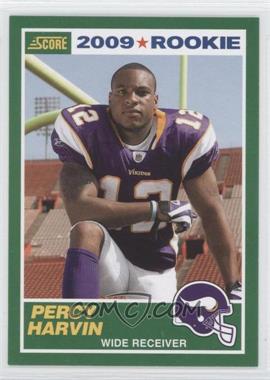 2009 Score - 1989 Score #8 - Percy Harvin