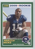 Hakeem Nicks