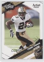 Pierre Thomas #/32