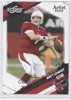 Matt Leinart #/32