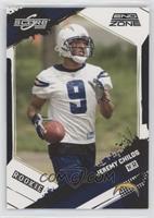 Rookie - Jeremy Childs #/6