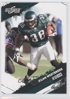 Brian Westbrook