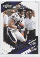 Todd Heap