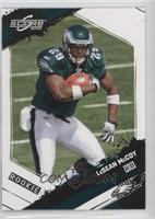 Rookie - LeSean McCoy