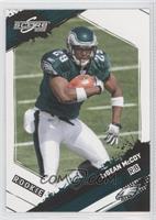 Rookie - LeSean McCoy