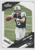 Rookie - Mark Sanchez