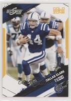 Dallas Clark #/249