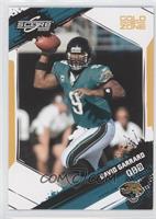 David Garrard #/249