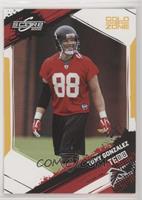 Tony Gonzalez #/249