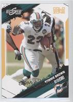 Ronnie Brown #/249