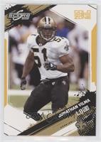 Jonathan Vilma #/249