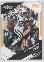 Leon Washington #/249