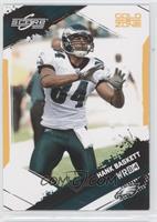 Hank Baskett #/249