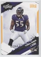 Terrell Suggs #/249